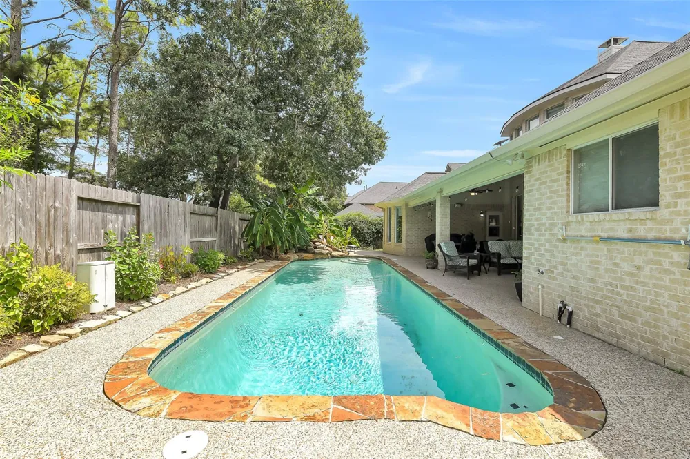 16314 Mahogany Crest Drive Cypress, TX 77429