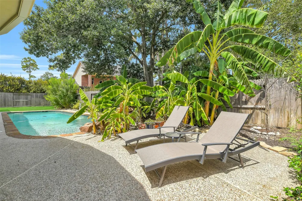 16314 Mahogany Crest Drive Cypress, TX 77429