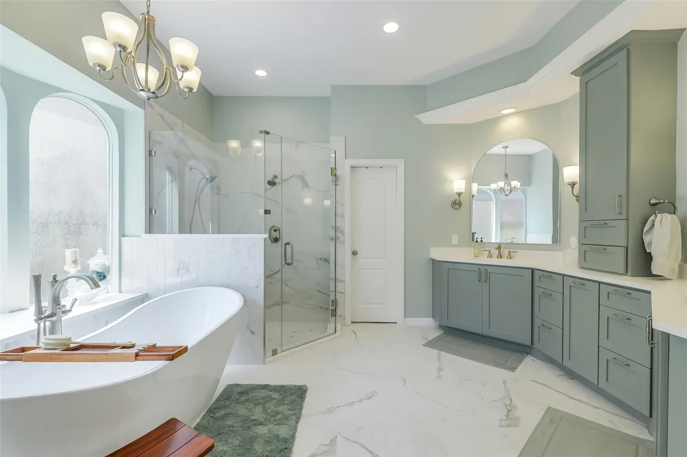 16314 Mahogany Crest Drive Cypress, TX 77429