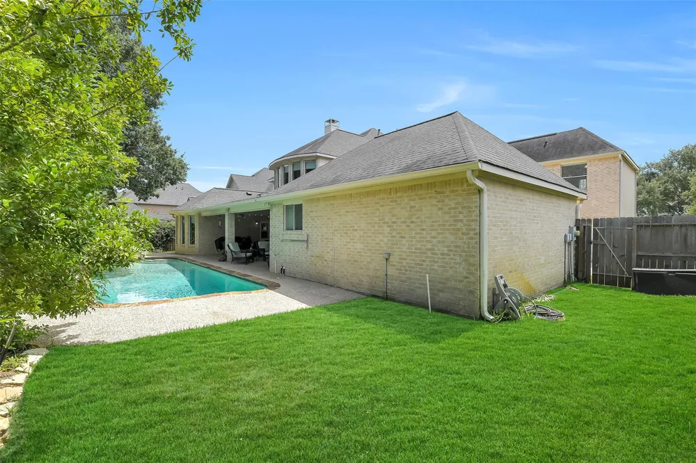 16314 Mahogany Crest Drive Cypress, TX 77429