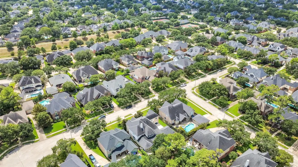 16314 Mahogany Crest Drive Cypress, TX 77429