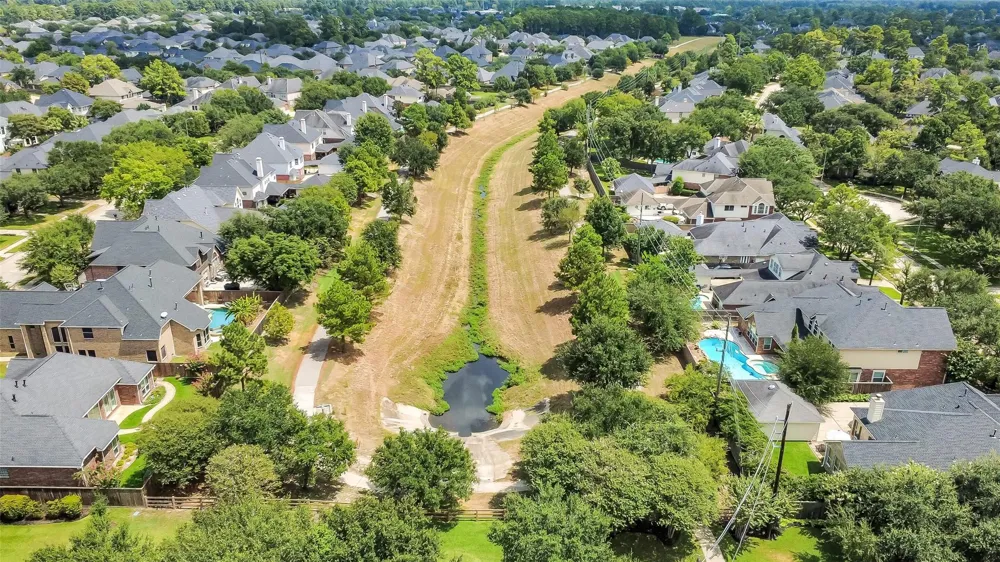 16314 Mahogany Crest Drive Cypress, TX 77429