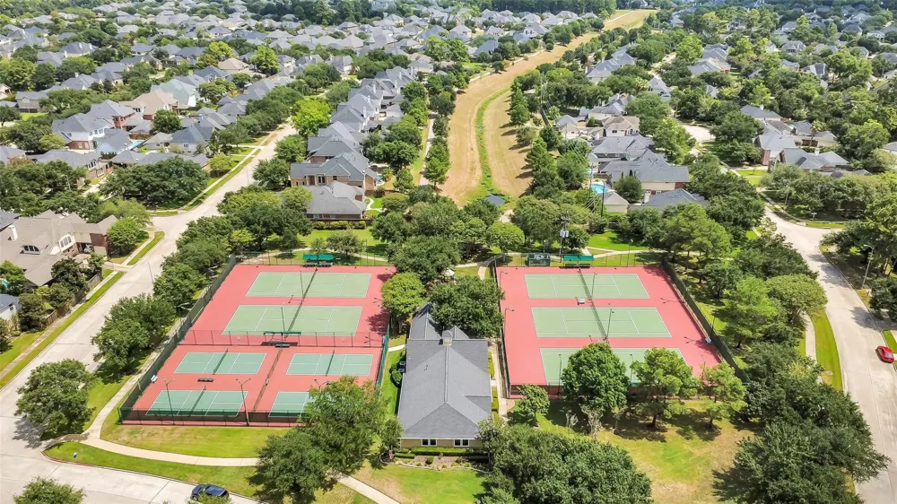 16314 Mahogany Crest Drive Cypress, TX 77429