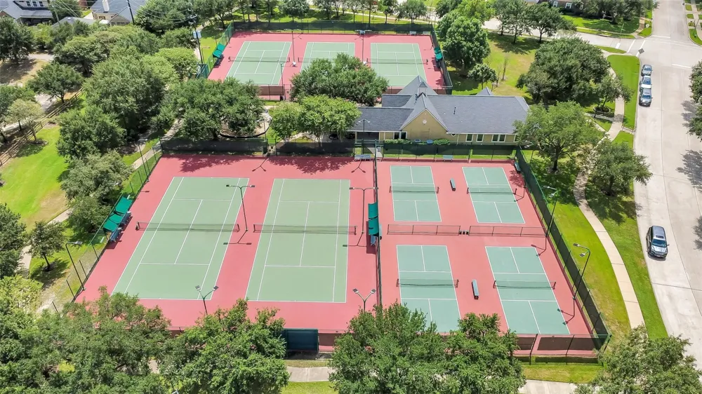 16314 Mahogany Crest Drive Cypress, TX 77429