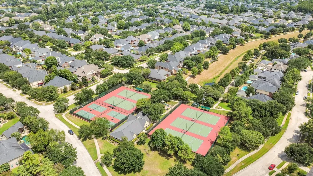 16314 Mahogany Crest Drive Cypress, TX 77429