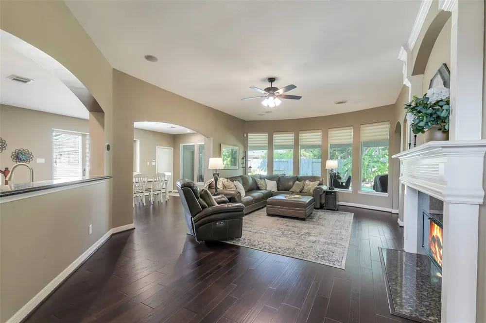 16314 Mahogany Crest Drive Cypress, TX 77429