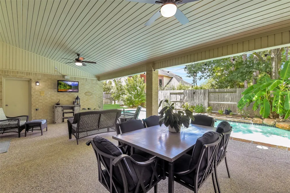 16314 Mahogany Crest Drive Cypress, TX 77429