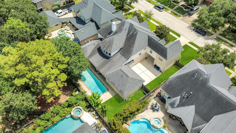16314 Mahogany Crest Drive Cypress, TX 77429