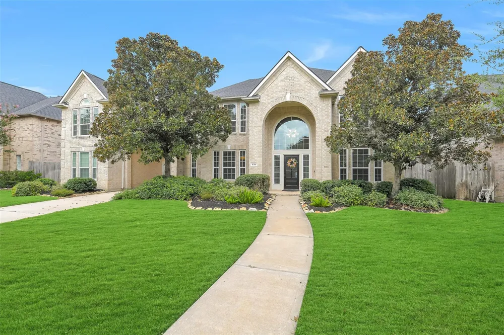 16314 Mahogany Crest Drive Cypress, TX 77429