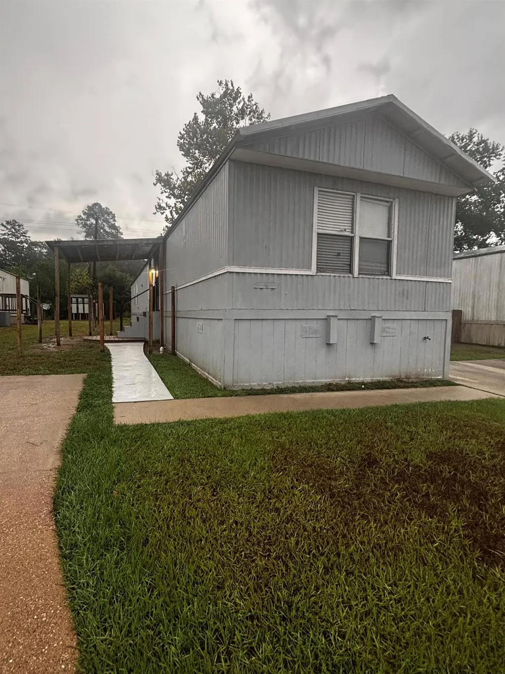 7684 S Sh 75 #44 Huntsville, TX 77340