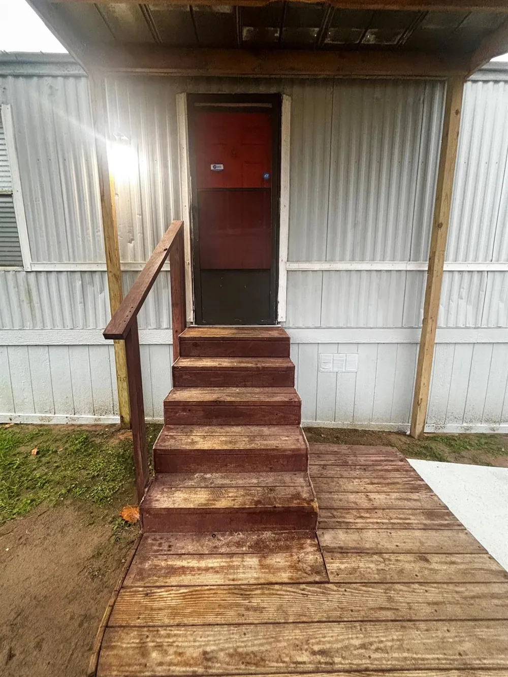 7684 S Sh 75 #44 Huntsville, TX 77340
