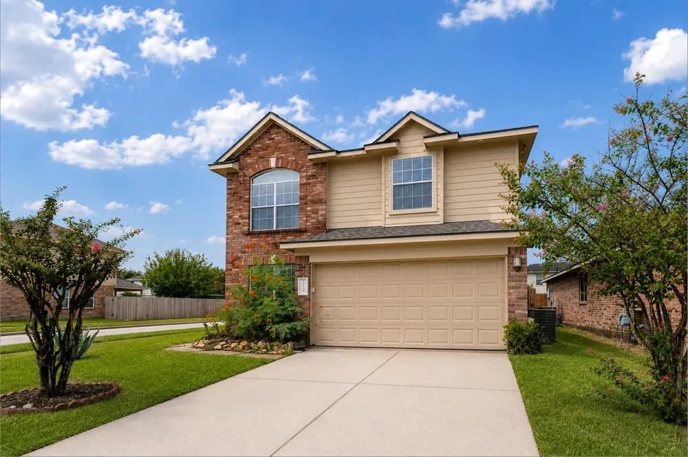 21003 Roxette Court Humble, TX 77338