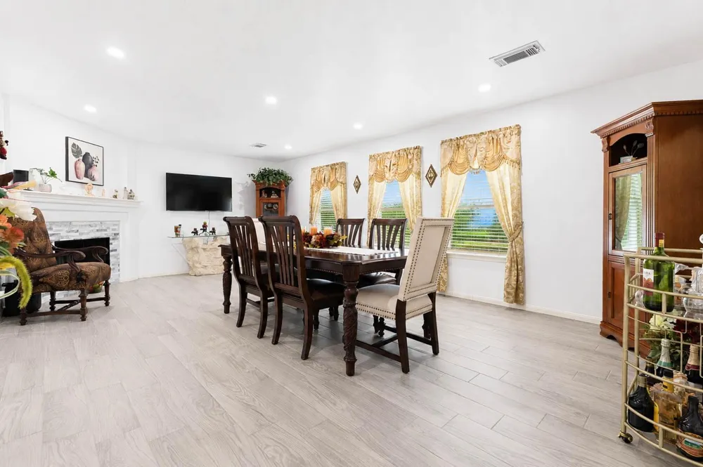 21003 Roxette Court Humble, TX 77338
