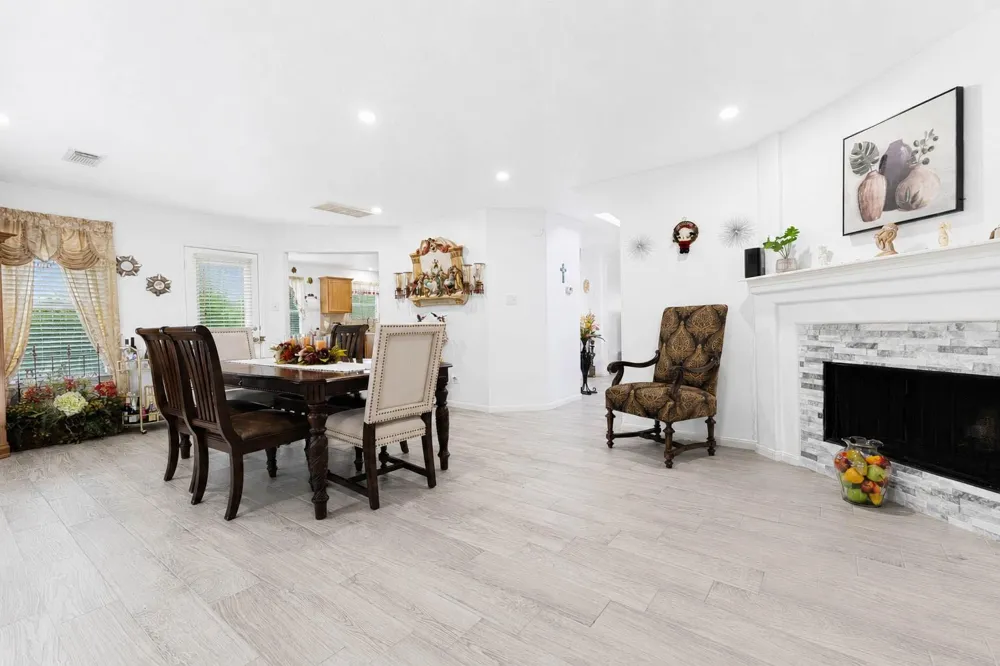 21003 Roxette Court Humble, TX 77338