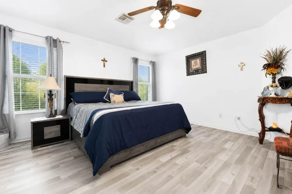 21003 Roxette Court Humble, TX 77338