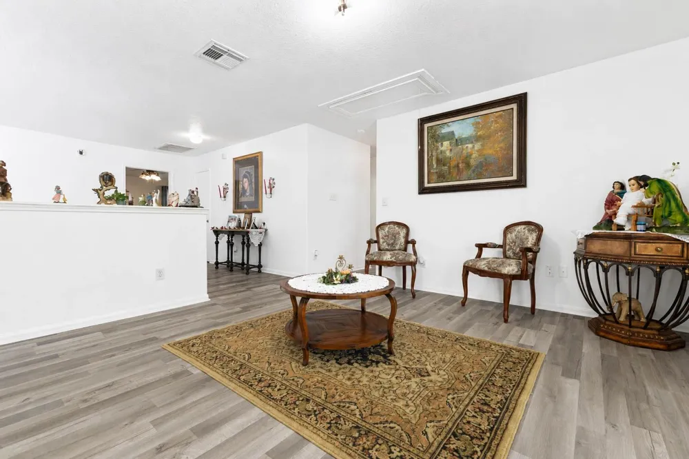 21003 Roxette Court Humble, TX 77338