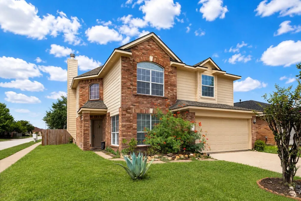 21003 Roxette Court Humble, TX 77338