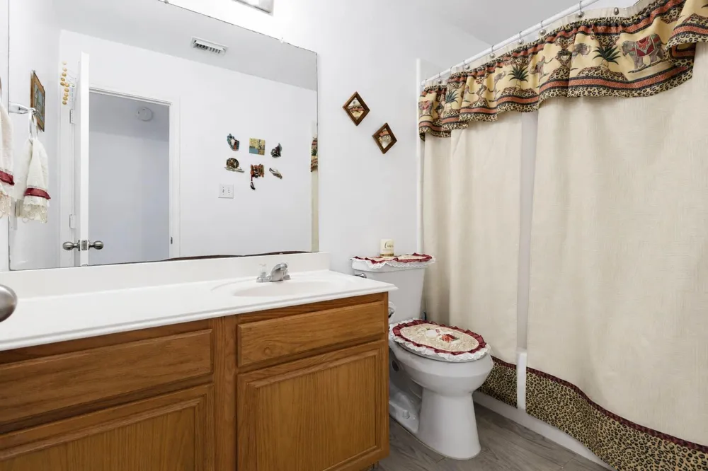 21003 Roxette Court Humble, TX 77338