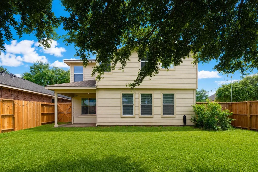 21003 Roxette Court Humble, TX 77338