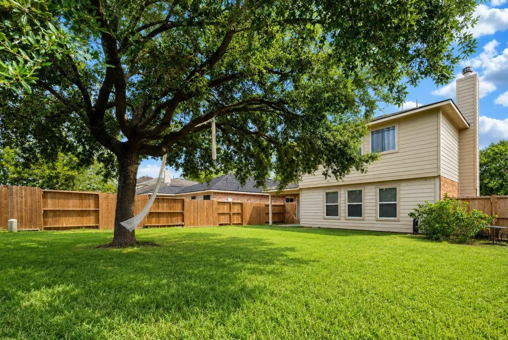 21003 Roxette Court Humble, TX 77338