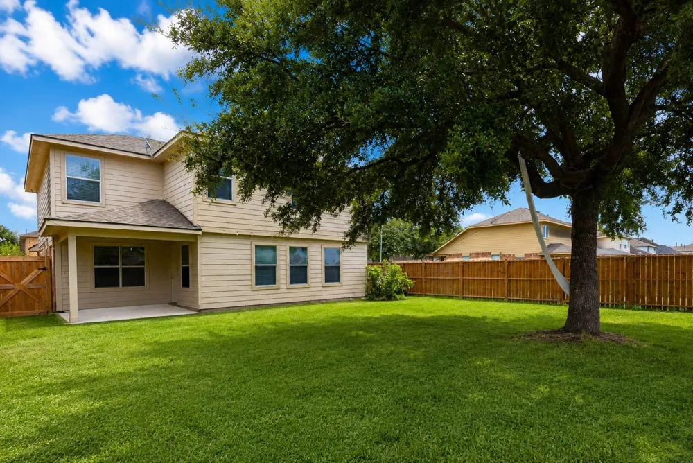 21003 Roxette Court Humble, TX 77338