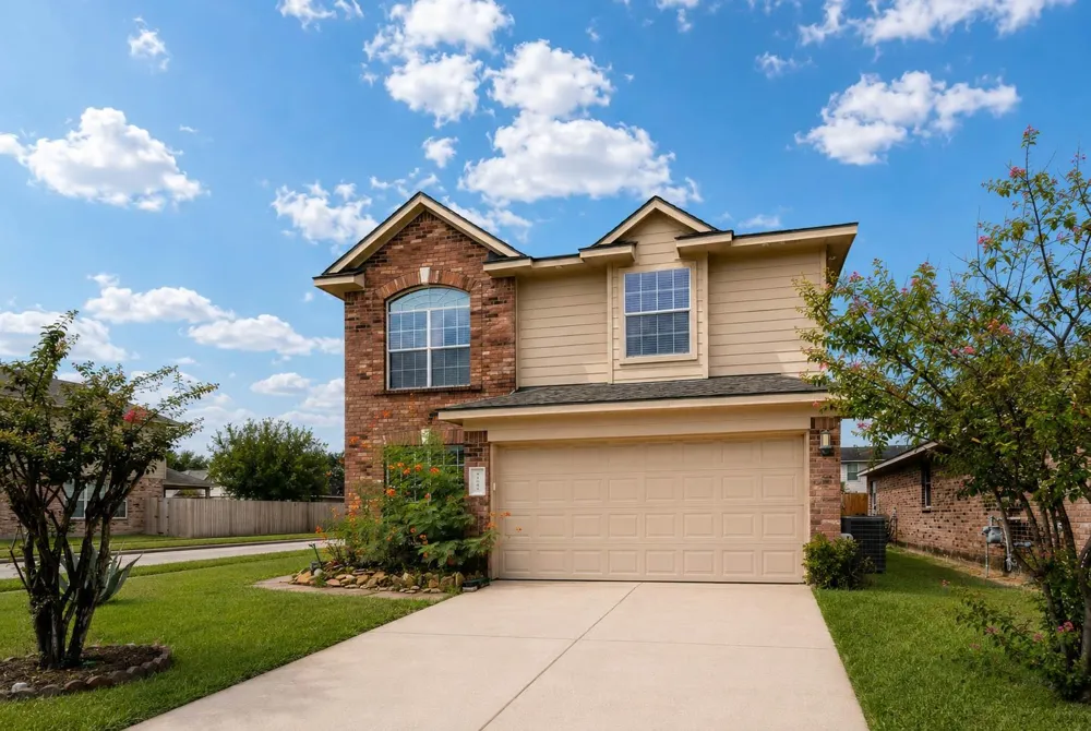 21003 Roxette Court Humble, TX 77338