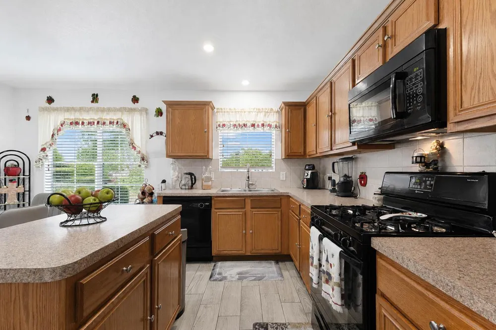 21003 Roxette Court Humble, TX 77338
