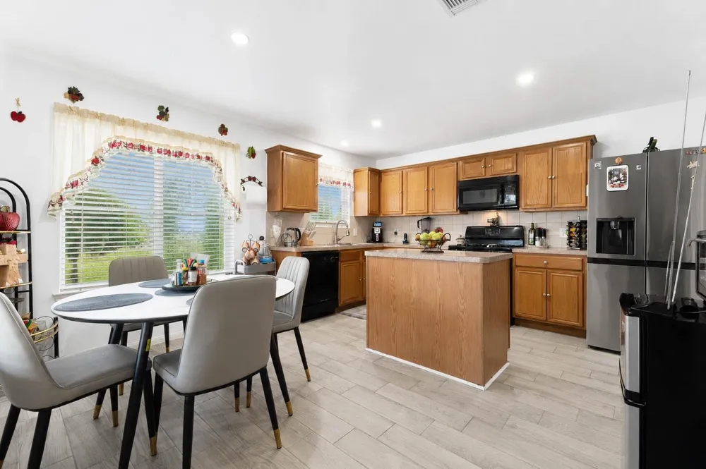 21003 Roxette Court Humble, TX 77338