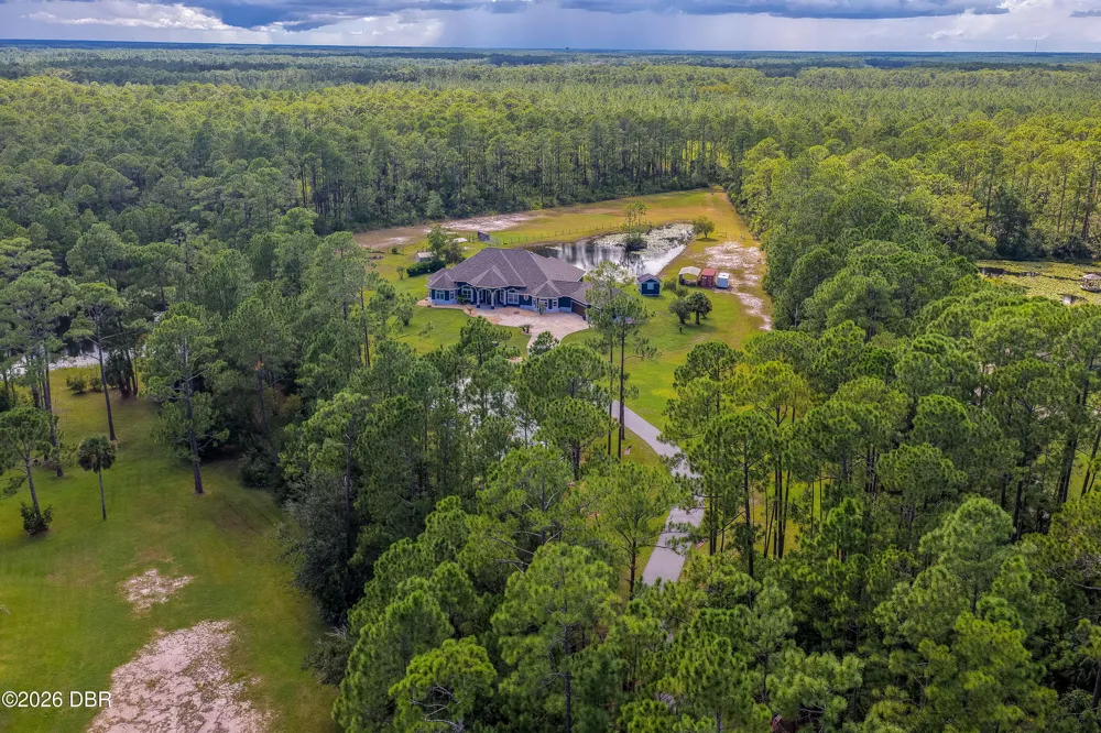 25 Remington Road Ormond Beach, FL 32174