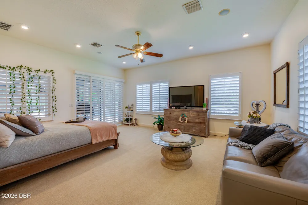 25 Remington Road Ormond Beach, FL 32174