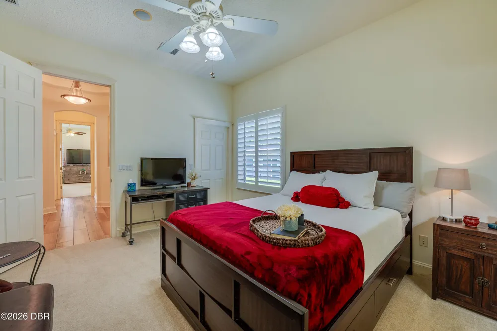 25 Remington Road Ormond Beach, FL 32174
