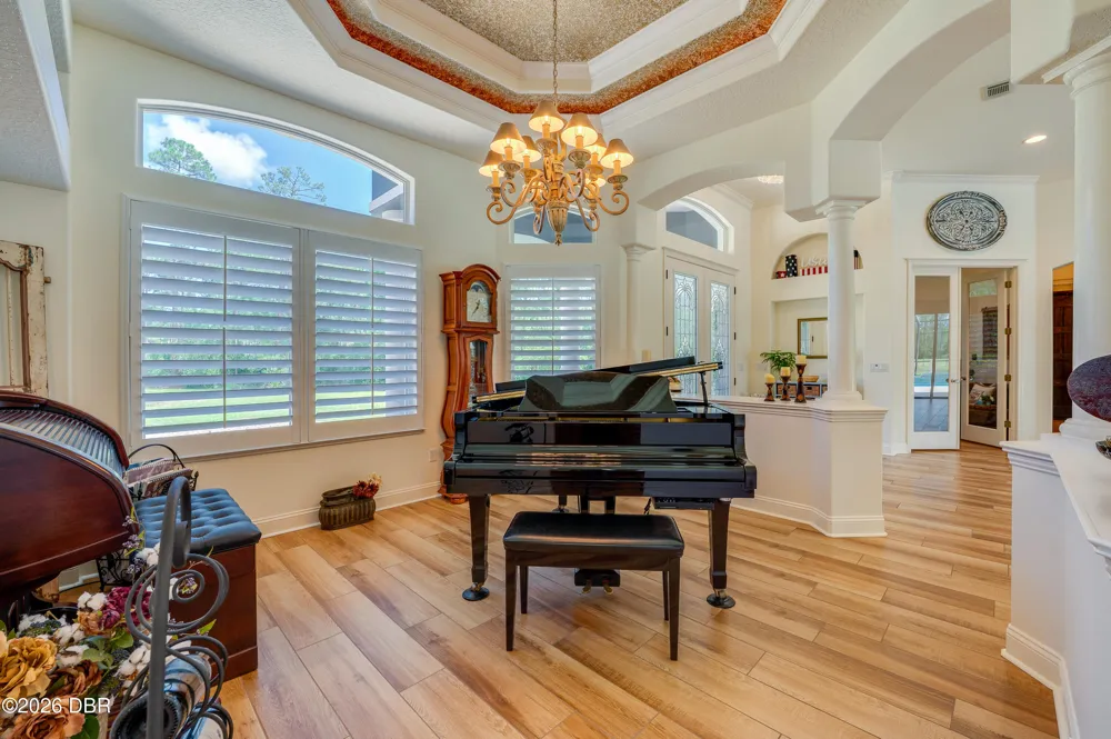 25 Remington Road Ormond Beach, FL 32174