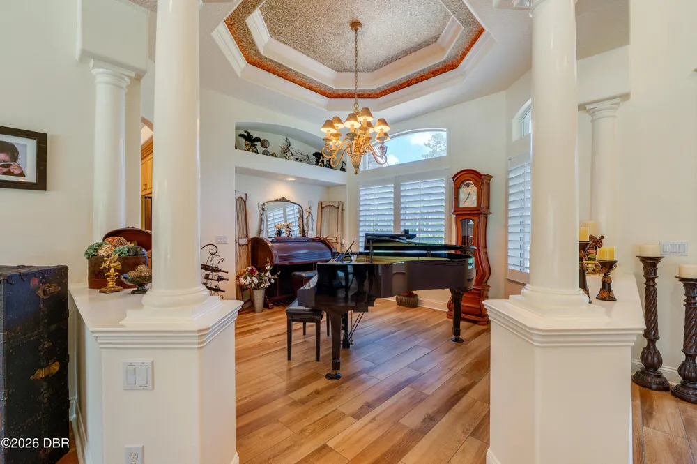 25 Remington Road Ormond Beach, FL 32174