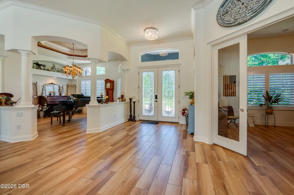 25 Remington Road Ormond Beach, FL 32174