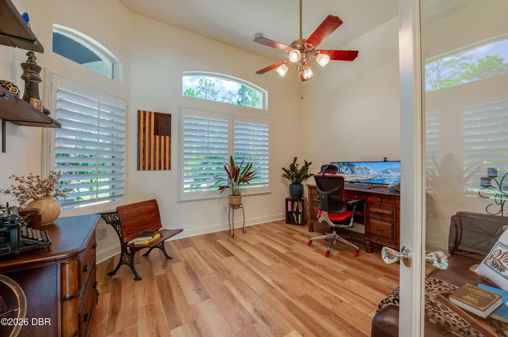 25 Remington Road Ormond Beach, FL 32174