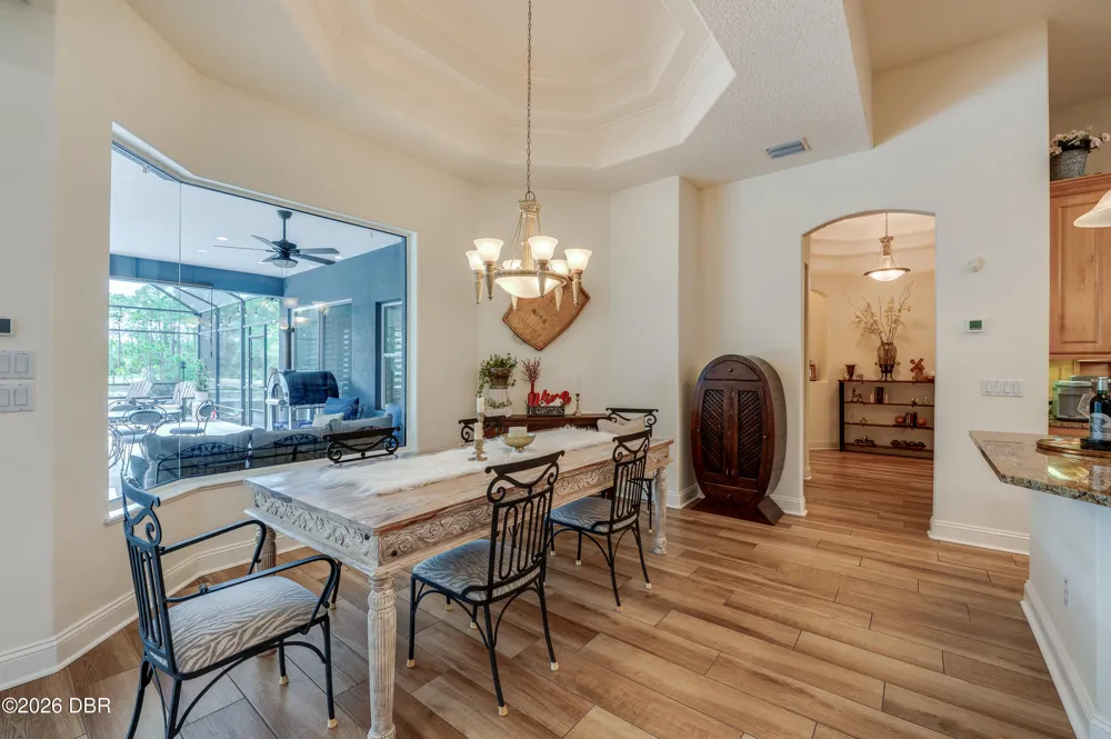 25 Remington Road Ormond Beach, FL 32174