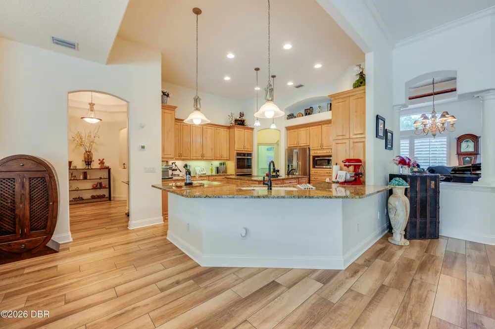 25 Remington Road Ormond Beach, FL 32174