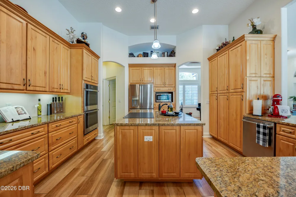 25 Remington Road Ormond Beach, FL 32174