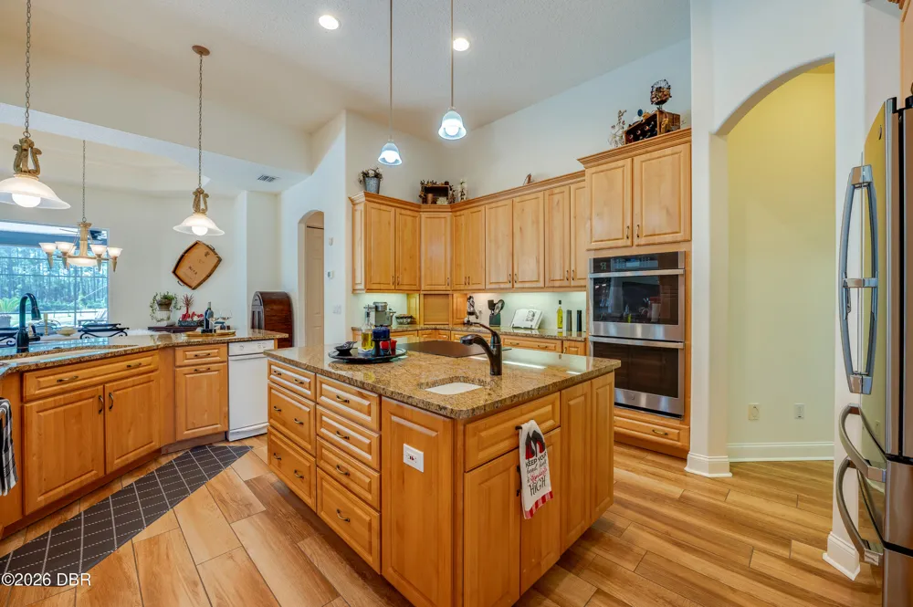 25 Remington Road Ormond Beach, FL 32174
