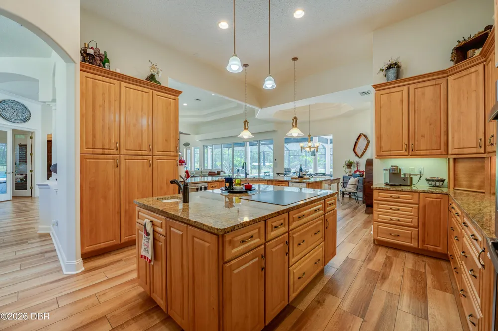 25 Remington Road Ormond Beach, FL 32174
