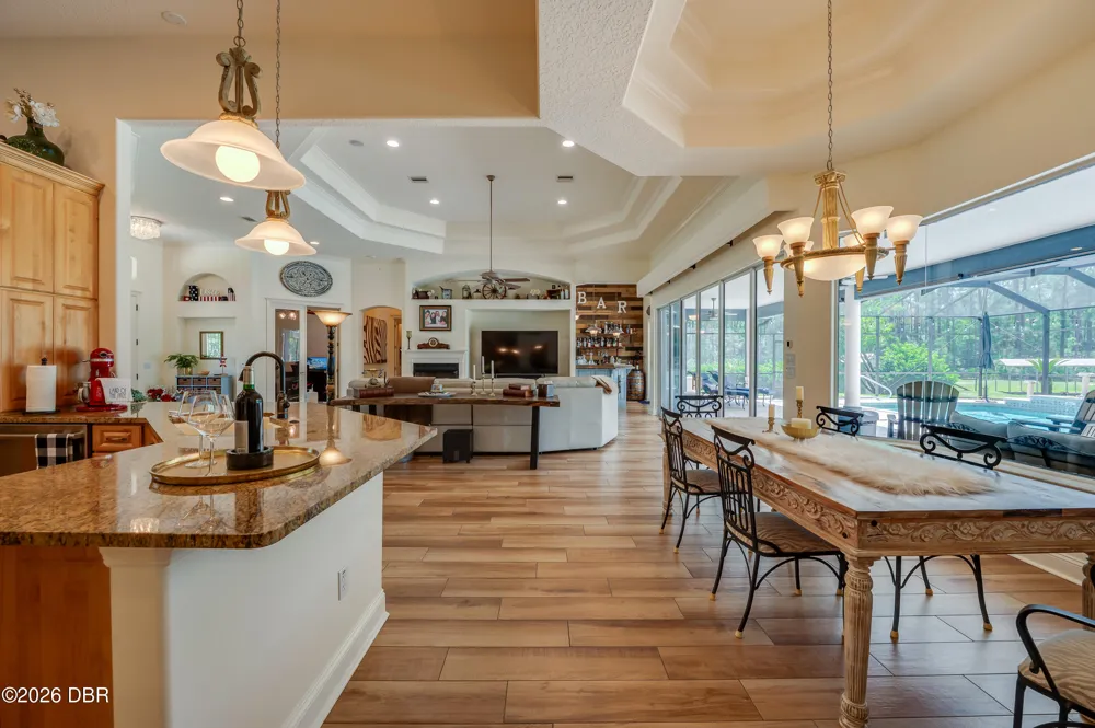 25 Remington Road Ormond Beach, FL 32174