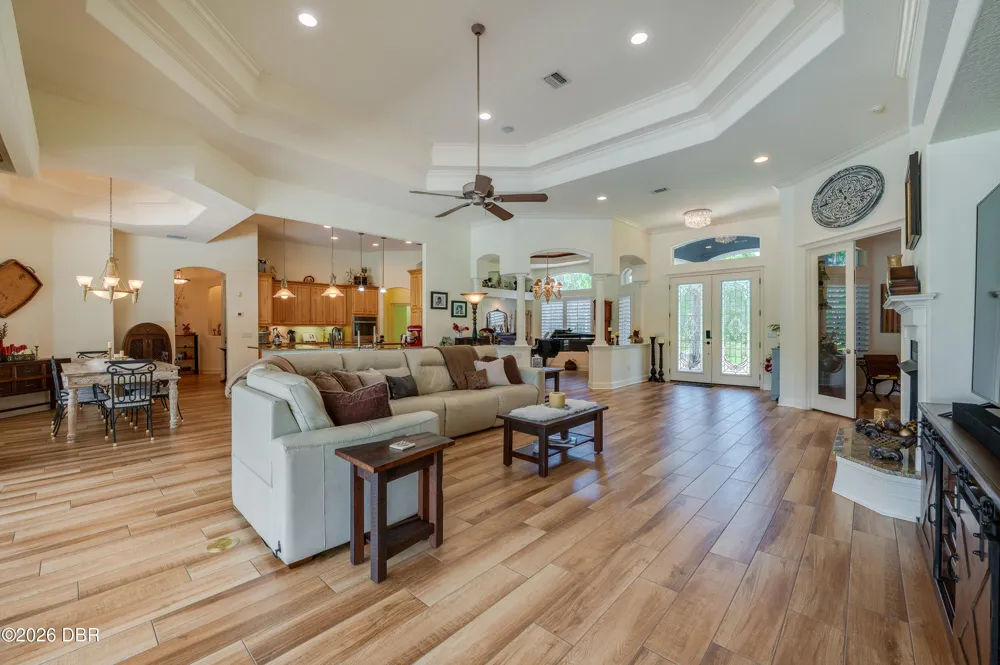 25 Remington Road Ormond Beach, FL 32174