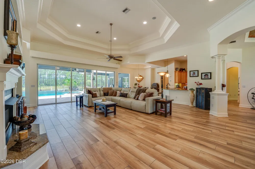 25 Remington Road Ormond Beach, FL 32174