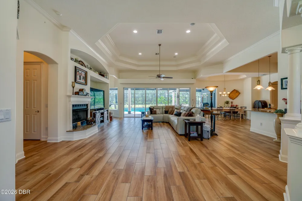 25 Remington Road Ormond Beach, FL 32174