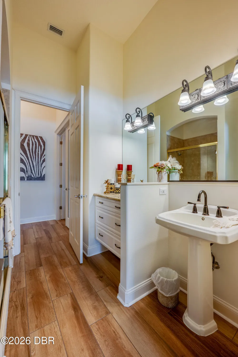 25 Remington Road Ormond Beach, FL 32174