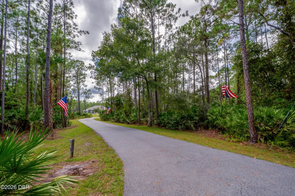 25 Remington Road Ormond Beach, FL 32174