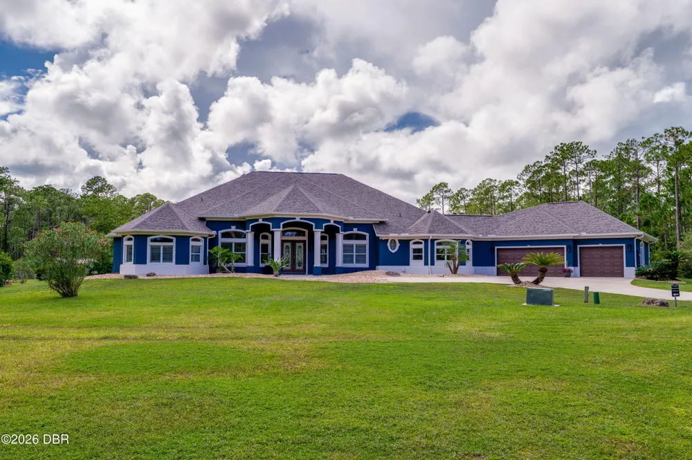 25 Remington Road Ormond Beach, FL 32174