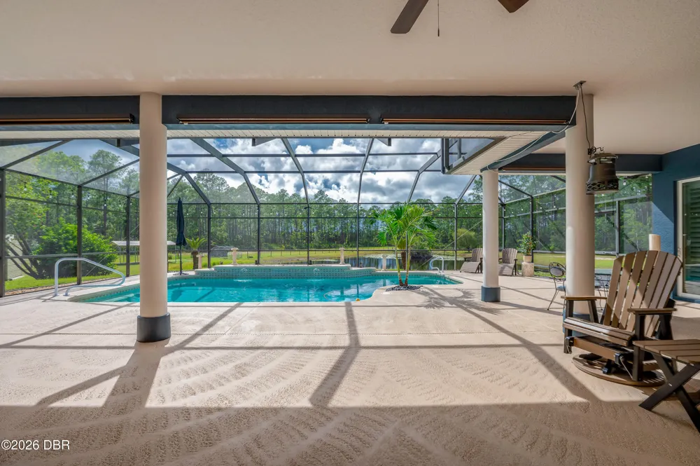 25 Remington Road Ormond Beach, FL 32174