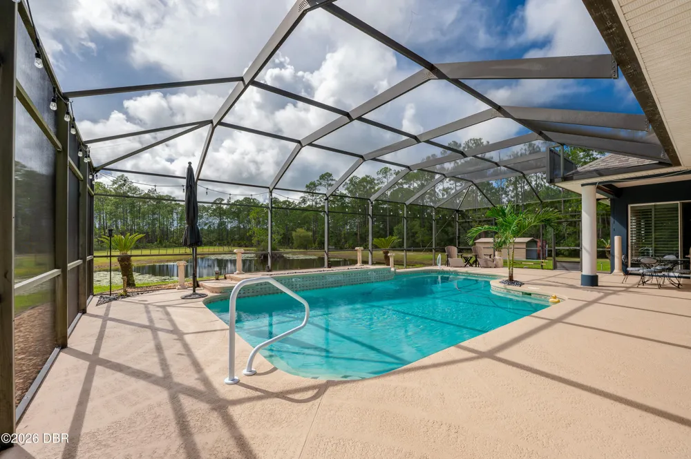 25 Remington Road Ormond Beach, FL 32174