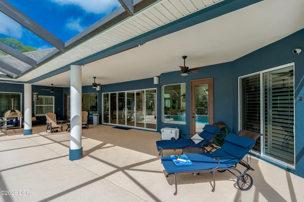 25 Remington Road Ormond Beach, FL 32174